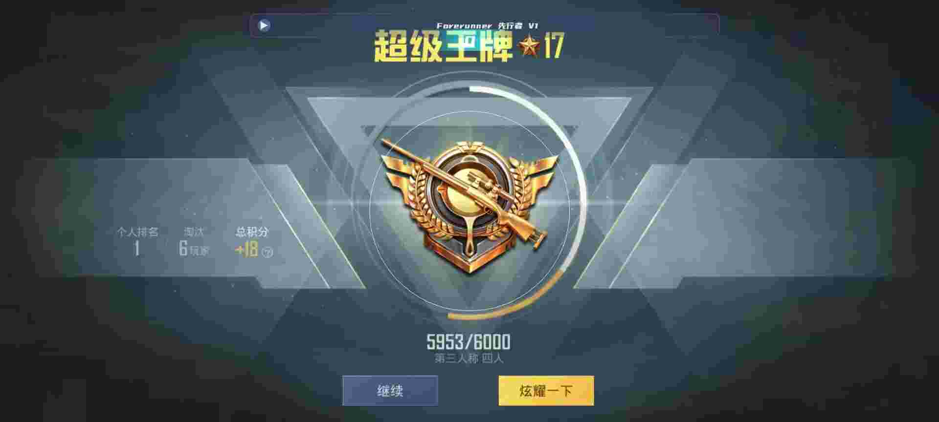 和平精英鸡腿辅助自瞄 - ƽӢϷΪɶҶ辅助预览图